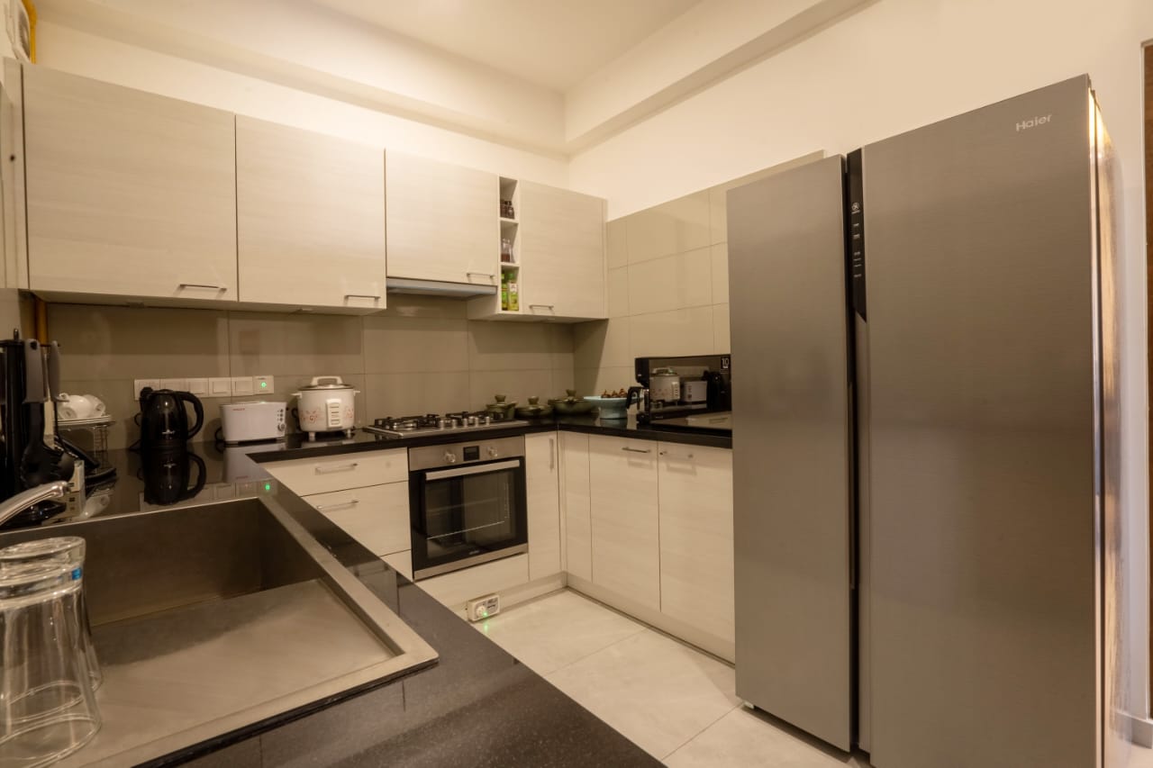 Rajagiriya Apartment Image 21